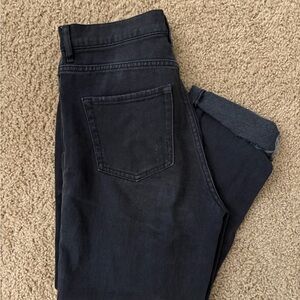 Black PacSun Jeans